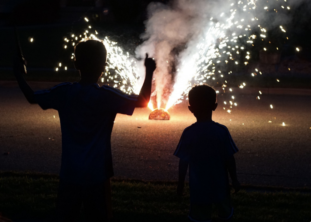 Young people are especially susceptible